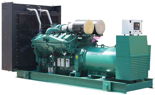 团风30kw康明斯柴油发电机组图片 团风30kw康明斯柴油发电机组图片