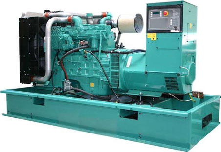 团风180kw康明斯柴油发电机组图片 团风180kw康明斯柴油发电机组图片