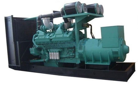 团风200kw康明斯发电机组图片 团风200kw康明斯发电机组图片