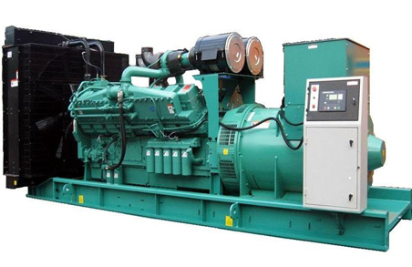 团风570kw康明斯柴油发电机组图片 团风570kw康明斯柴油发电机组图片