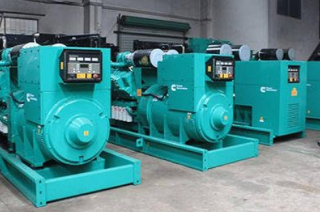 团风柴油发电机 团风柴油发电机