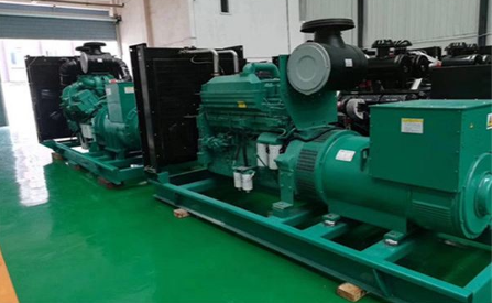 团风发电机出租 团风发电机出租