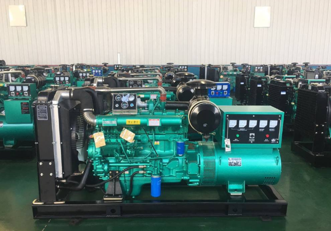 团风柴油发电机 团风柴油发电机