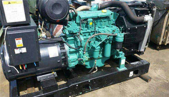 团风柴油发电机