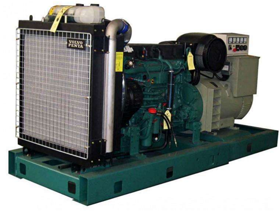 团风柴油发电机